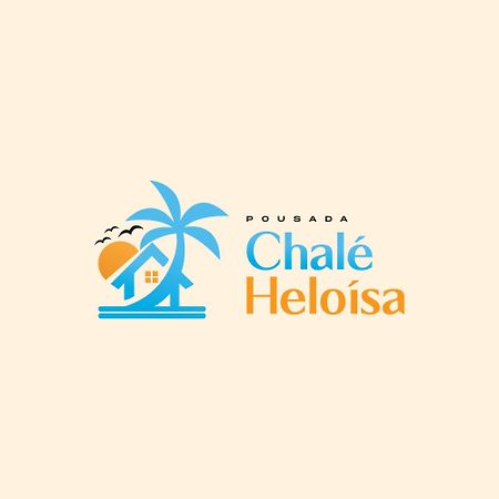 Pousada Chale Heloisa Jijoca de Jericoacoara Ngoại thất bức ảnh