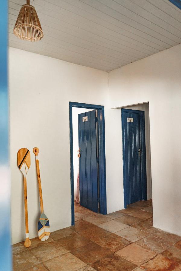 Pousada Chale Heloisa Jijoca de Jericoacoara Ngoại thất bức ảnh