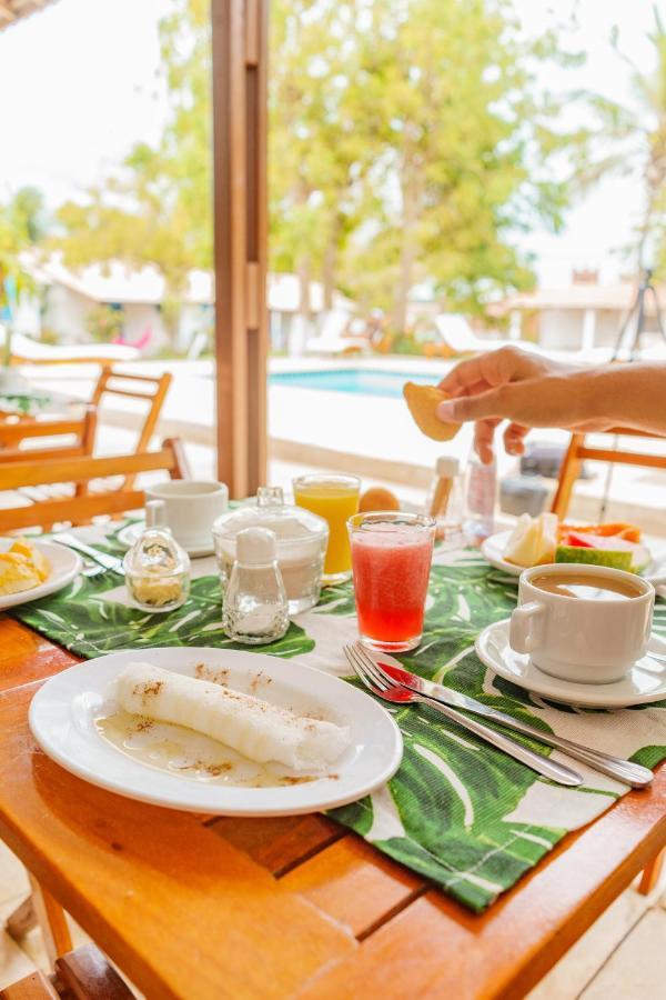 Pousada Chale Heloisa Jijoca de Jericoacoara Ngoại thất bức ảnh