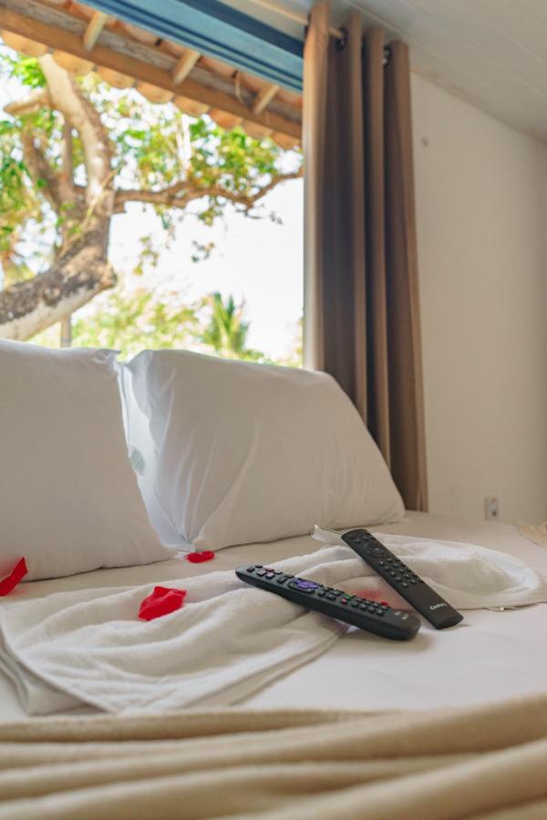 Pousada Chale Heloisa Jijoca de Jericoacoara Ngoại thất bức ảnh