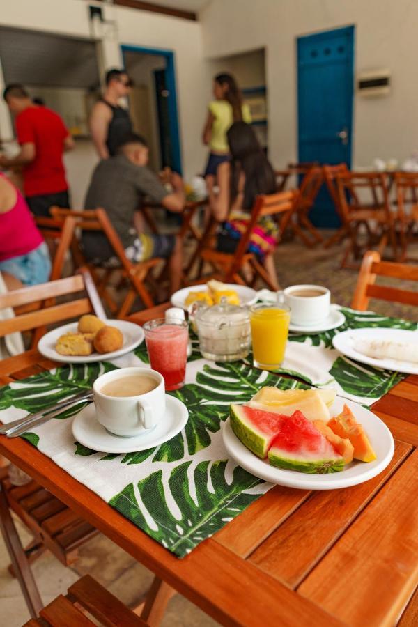 Pousada Chale Heloisa Jijoca de Jericoacoara Ngoại thất bức ảnh