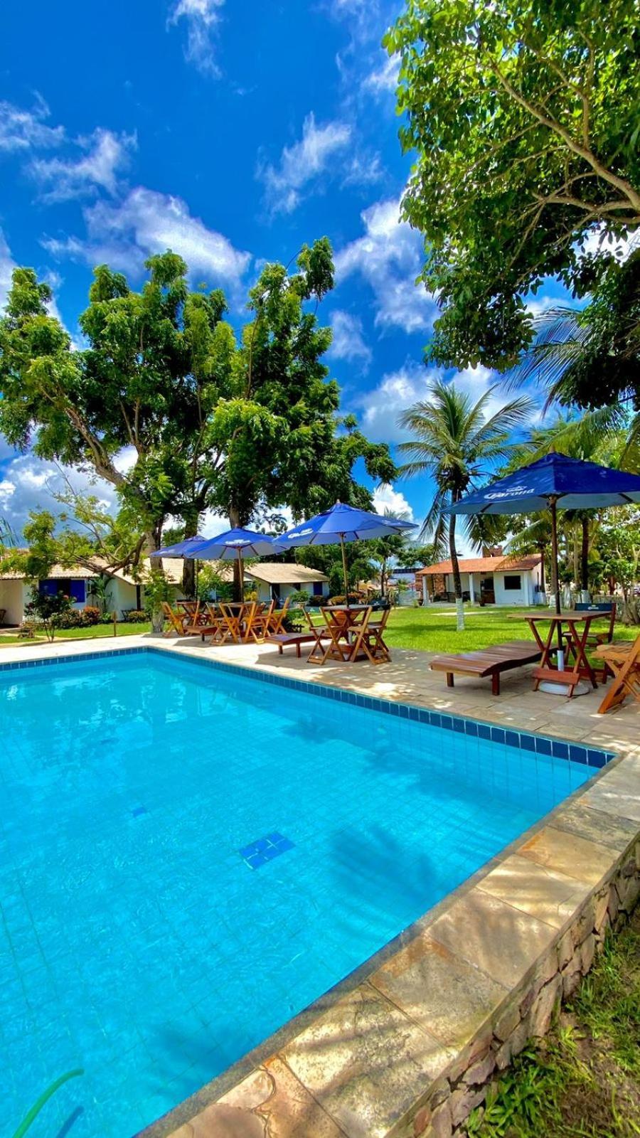Pousada Chale Heloisa Jijoca de Jericoacoara Ngoại thất bức ảnh