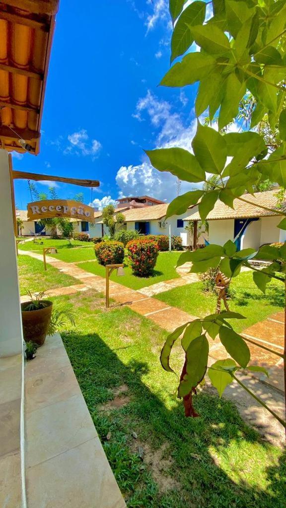 Pousada Chale Heloisa Jijoca de Jericoacoara Ngoại thất bức ảnh